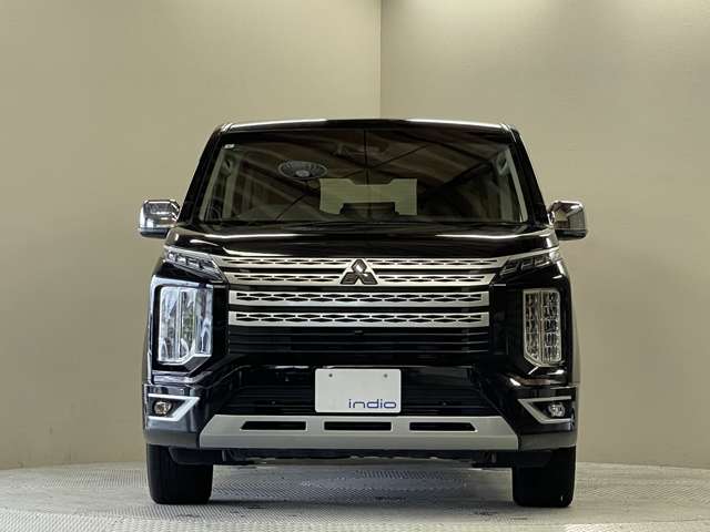 三菱 デリカ　Ｄ：５ ２．２ Ｐ ディーゼルターボ ４ＷＤ R6年 (甲信越・北陸) 99