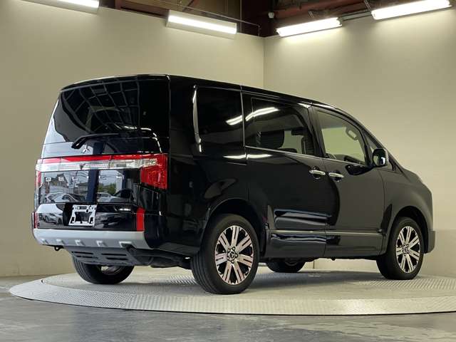 三菱 デリカ　Ｄ：５ ２．２ Ｐ ディーゼルターボ ４ＷＤ R6年 (甲信越・北陸) 99