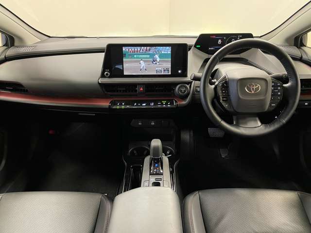 トヨタ プリウス ２．０ Ｚ R5年 (甲信越・北陸) 99