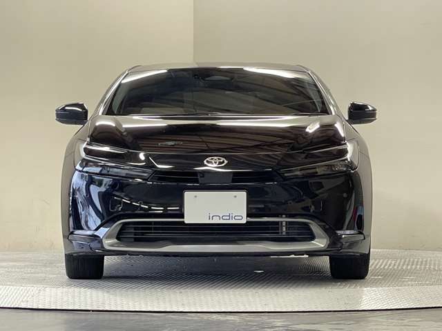 トヨタ プリウス ２．０ Ｚ R5年 (甲信越・北陸) 99