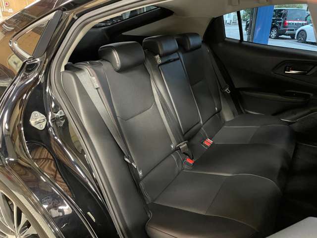 トヨタ プリウス ２．０ Ｚ R5年 (甲信越・北陸) 99