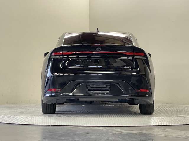 トヨタ プリウス ２．０ Ｚ R5年 (甲信越・北陸) 99