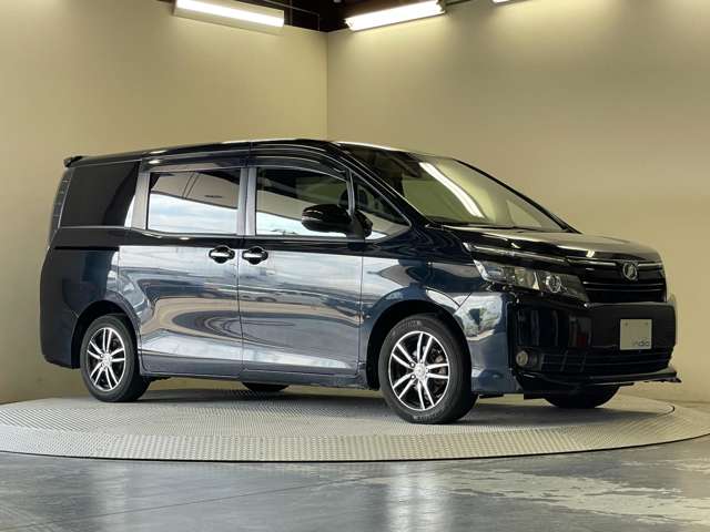 トヨタ ヴォクシー ２．０ Ｘ H28年 (甲信越・北陸) 99