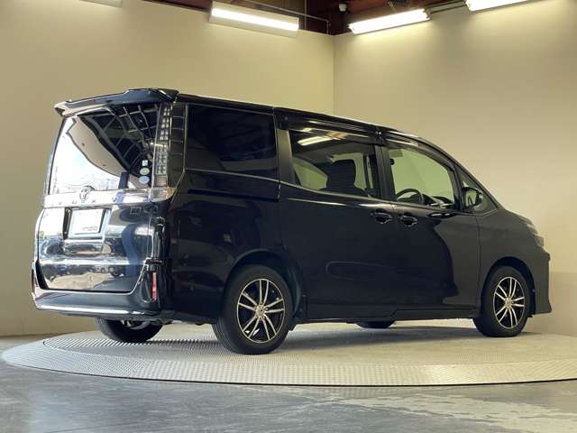 トヨタ ヴォクシー ２．０ Ｘ H28年 (甲信越・北陸) 99