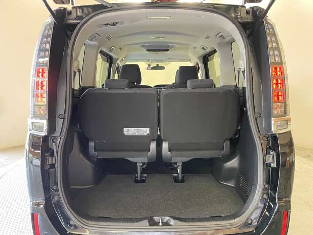 トヨタ ヴォクシー ２．０ Ｘ H28年 (甲信越・北陸) 99