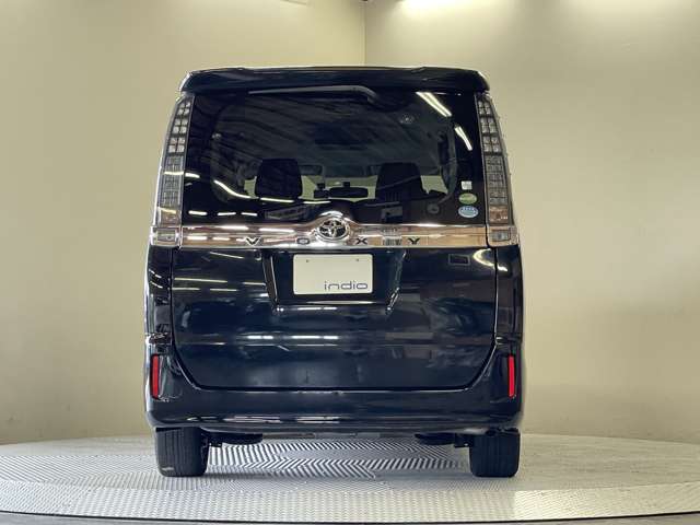 トヨタ ヴォクシー ２．０ Ｘ H28年 (甲信越・北陸) 99