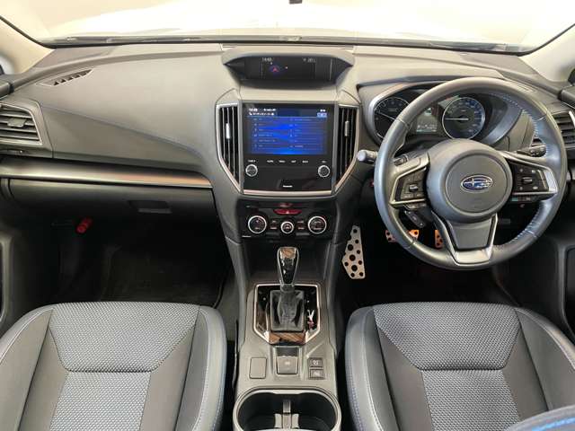 スバル ＸＶ ２．０ アドバンス ４ＷＤ R3年 (甲信越・北陸) 99