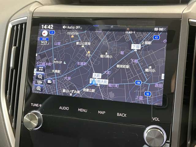 スバル ＸＶ ２．０ アドバンス ４ＷＤ R3年 (甲信越・北陸) 99
