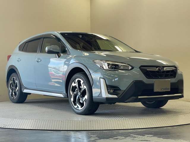 スバル ＸＶ ２．０ アドバンス ４ＷＤ R3年 (甲信越・北陸) 99