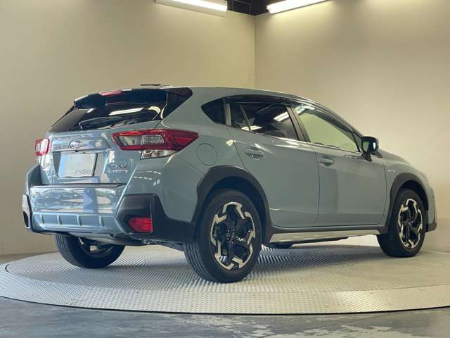 スバル ＸＶ ２．０ アドバンス ４ＷＤ R3年 (甲信越・北陸) 99