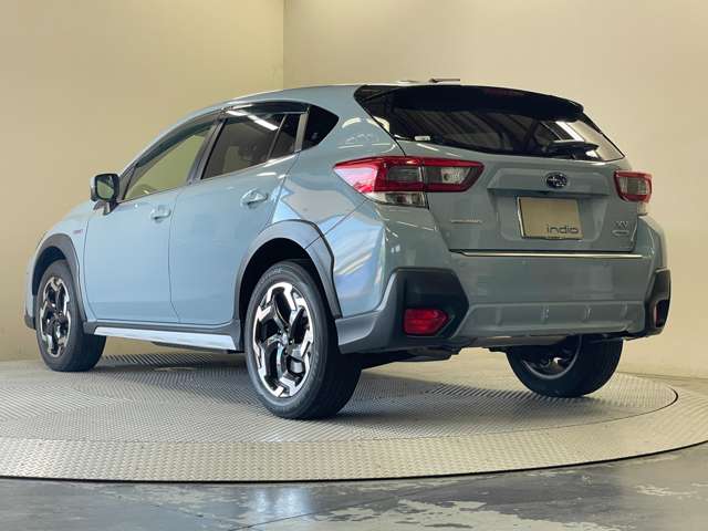 スバル ＸＶ ２．０ アドバンス ４ＷＤ R3年 (甲信越・北陸) 99