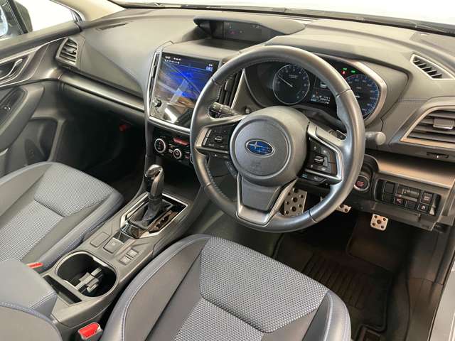 スバル ＸＶ ２．０ アドバンス ４ＷＤ R3年 (甲信越・北陸) 99