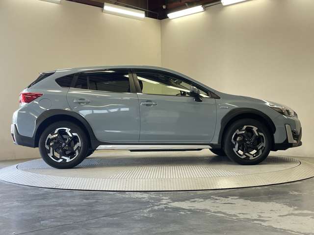 スバル ＸＶ ２．０ アドバンス ４ＷＤ R3年 (甲信越・北陸) 99