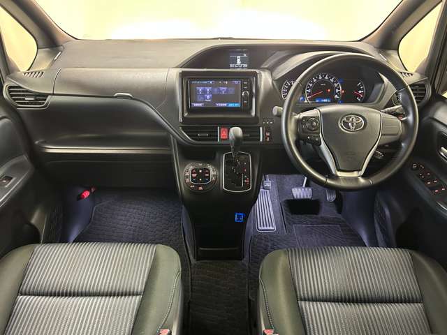 トヨタ ヴォクシー ２．０ ＺＳ H28年 (甲信越・北陸) 99