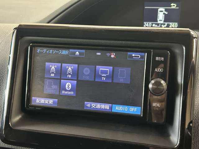 トヨタ ヴォクシー ２．０ ＺＳ H28年 (甲信越・北陸) 99