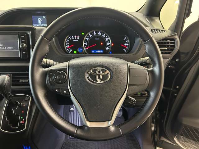 トヨタ ヴォクシー ２．０ ＺＳ H28年 (甲信越・北陸) 99