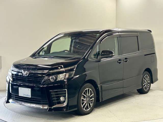 トヨタ ヴォクシー ２．０ ＺＳ H28年 (甲信越・北陸) 99