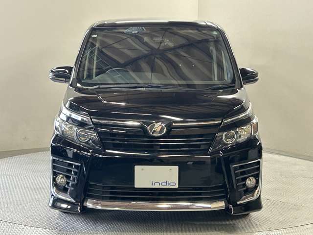 トヨタ ヴォクシー ２．０ ＺＳ H28年 (甲信越・北陸) 99