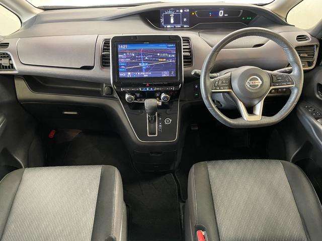 日産 セレナ ２．０ ハイウェイスター Ｖ R2年 (甲信越・北陸) 99