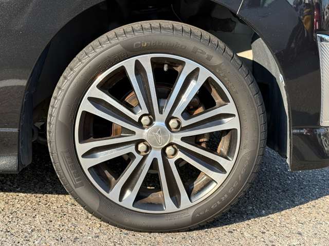 ダイハツ タント ６６０ カスタム ＲＳ トップエディション ＳＡＩＩ H27年 (近畿) 99