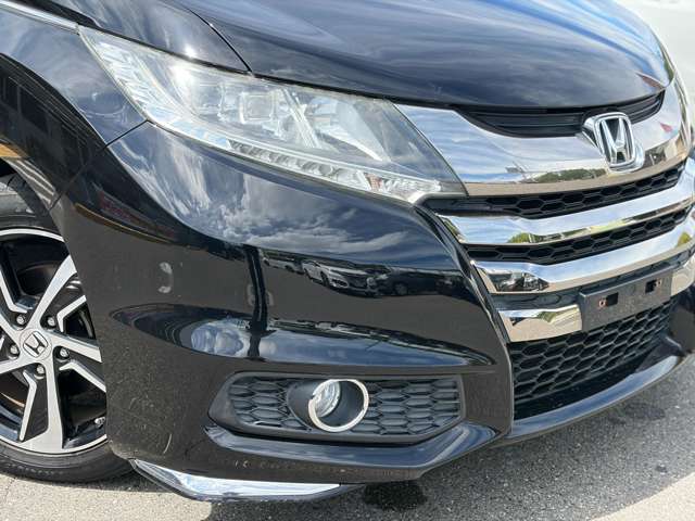 ホンダ オデッセイ ２．４ アブソルート Ｘ ホンダ センシング H29年 (近畿) 99