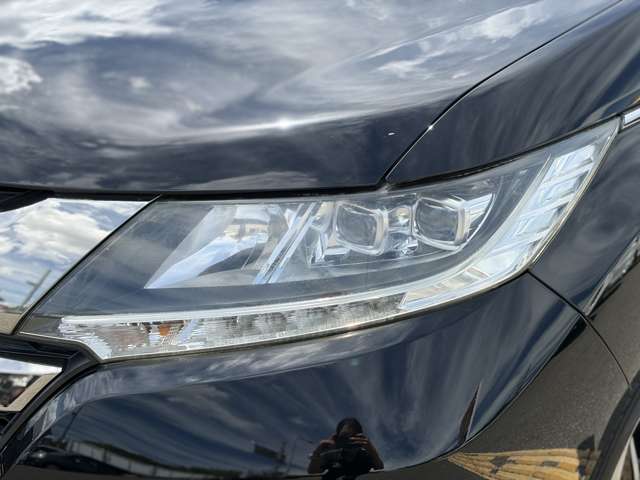 ホンダ オデッセイ ２．４ アブソルート Ｘ ホンダ センシング H29年 (近畿) 99