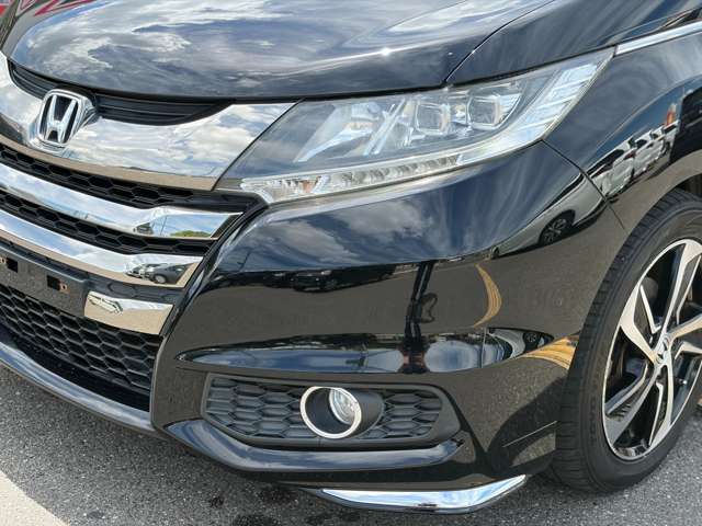 ホンダ オデッセイ ２．４ アブソルート Ｘ ホンダ センシング H29年 (近畿) 99