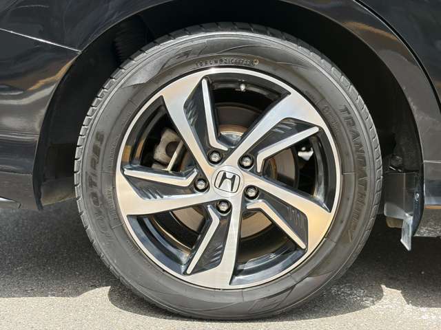 ホンダ オデッセイ ２．４ アブソルート Ｘ ホンダ センシング H29年 (近畿) 99