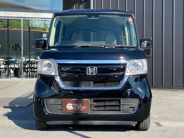 ホンダ Ｎ　ＢＯＸ ６６０ Ｇ ホンダセンシング H30年 (近畿) 99