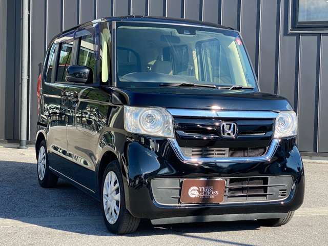 ホンダ Ｎ　ＢＯＸ ６６０ Ｇ ホンダセンシング H30年 (近畿) 99