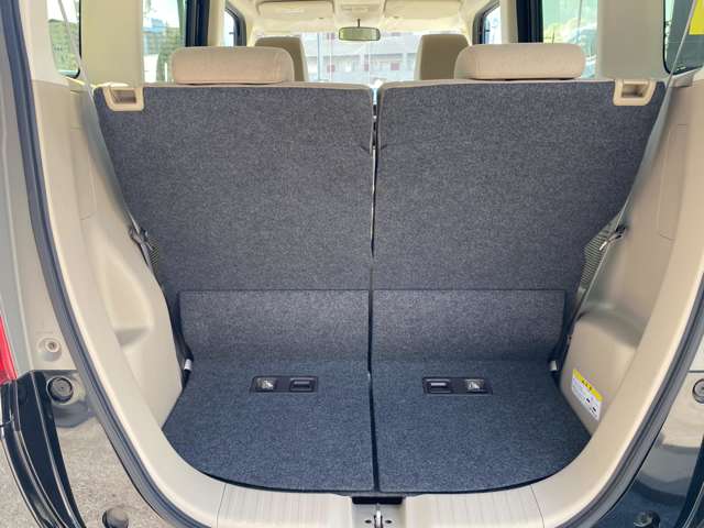 ホンダ Ｎ　ＢＯＸ ６６０ Ｇ ホンダセンシング H30年 (近畿) 99