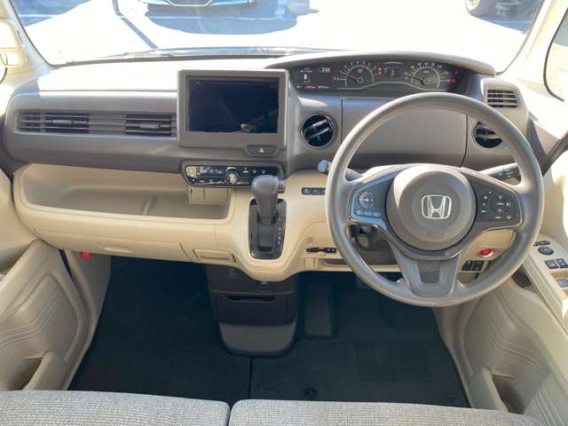 ホンダ Ｎ　ＢＯＸ ６６０ Ｇ ホンダセンシング H30年 (近畿) 99