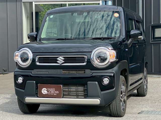 スズキ ハスラー ６６０ ハイブリッド Ｘ R4年 (近畿) 99