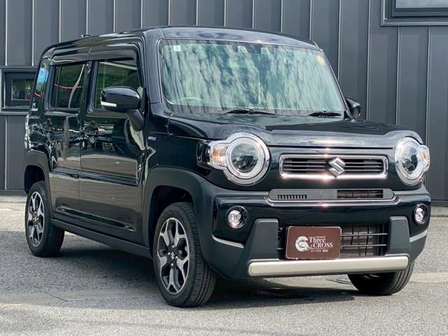 スズキ ハスラー ６６０ ハイブリッド Ｘ R4年 (近畿) 99