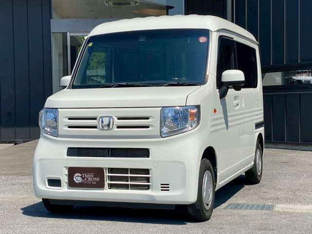 ホンダ Ｎ−ＶＡＮ ６６０ Ｌ ホンダセンシング R1年 (近畿) 99