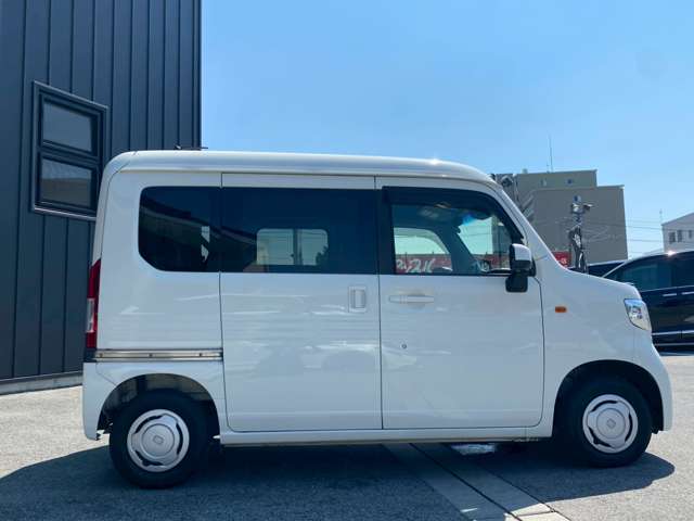 ホンダ Ｎ−ＶＡＮ ６６０ Ｌ ホンダセンシング R1年 (近畿) 99