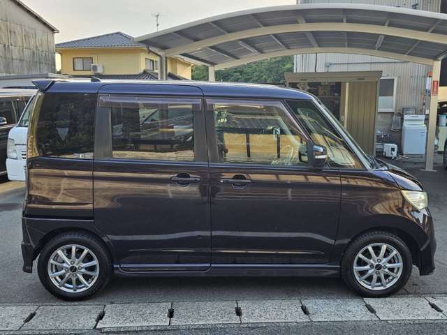 日産 ルークス ６６０ ハイウェイスター H22年 (中国) 99