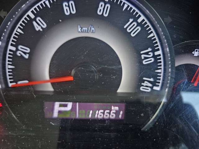 日産 ルークス ６６０ ハイウェイスター H22年 (中国) 99