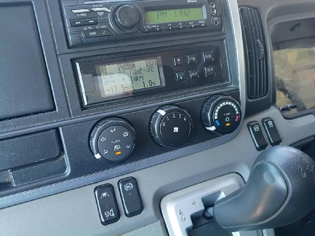 三菱フソウ キャンター 冷蔵冷凍車 R1年 (四国) 99