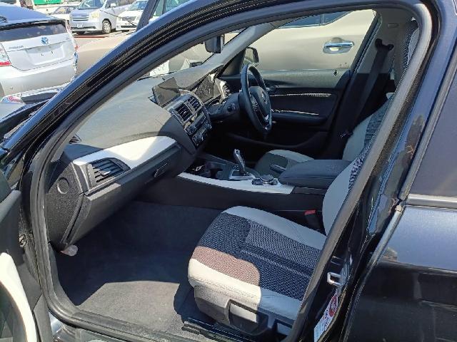 ＢＭＷ １シリーズ １１８ｄ　スタイル H29年 (四国) 99