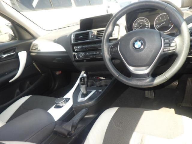ＢＭＷ １シリーズ １１８ｄ　スタイル H29年 (四国) 99