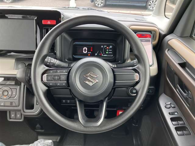 スズキ スペーシア ６６０ ハイブリッド Ｘ R8年 (東海) 99