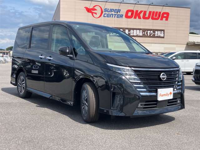 日産 セレナ １．４ Ｅ－ＰＯＷＥＲ ハイウェイスターＶ R8年 (東海) 99
