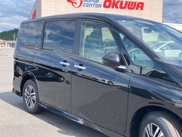 日産 セレナ １．４ Ｅ－ＰＯＷＥＲ ハイウェイスターＶ R8年 (東海) 99