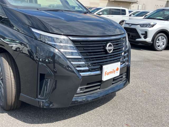 日産 セレナ １．４ Ｅ－ＰＯＷＥＲ ハイウェイスターＶ R8年 (東海) 99