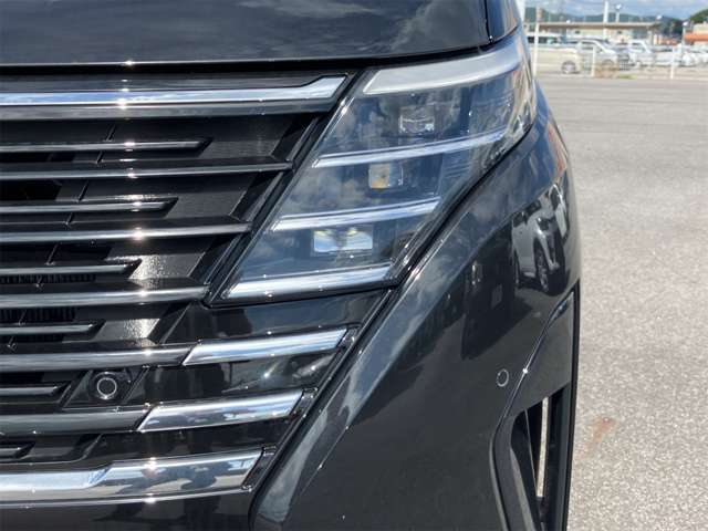 日産 セレナ １．４ Ｅ－ＰＯＷＥＲ ハイウェイスターＶ R8年 (東海) 99