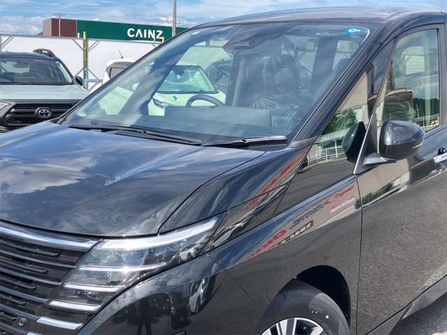 日産 セレナ １．４ Ｅ－ＰＯＷＥＲ ハイウェイスターＶ R8年 (東海) 99