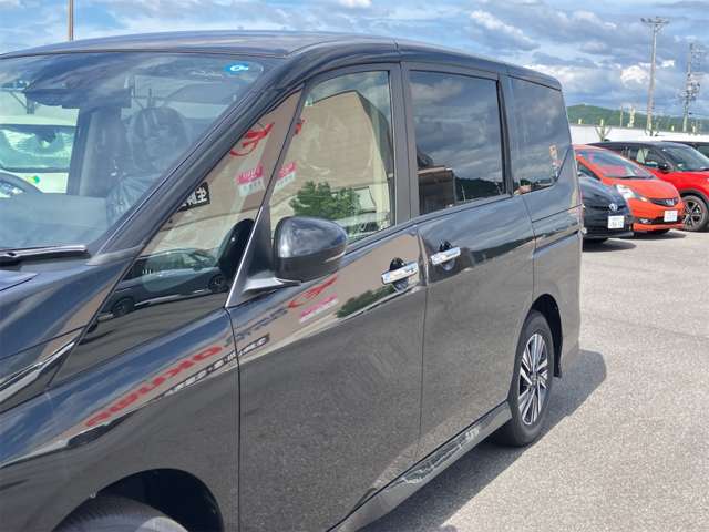 日産 セレナ １．４ Ｅ－ＰＯＷＥＲ ハイウェイスターＶ R8年 (東海) 99