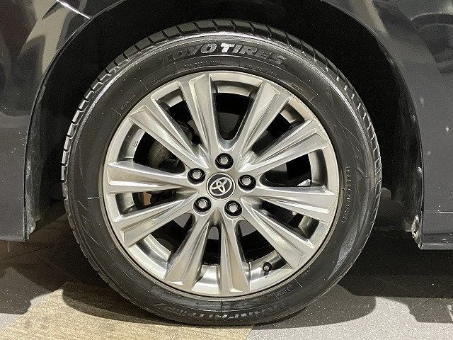 トヨタ ヴェルファイア ２．５ Ｚ ゴールデンアイズ R2年 (近畿) 99