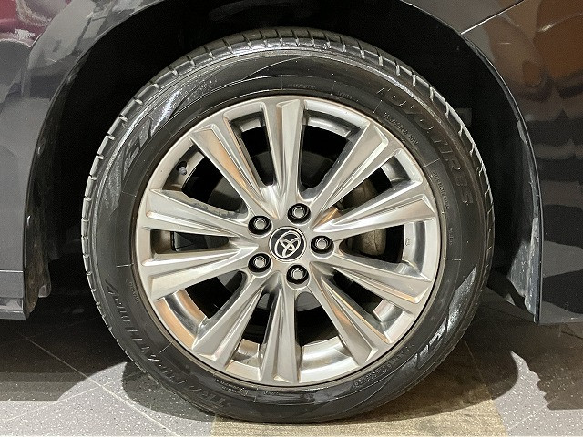 トヨタ ヴェルファイア ２．５ Ｚ ゴールデンアイズ R2年 (近畿) 99